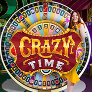 Crazy Time Crazy Time