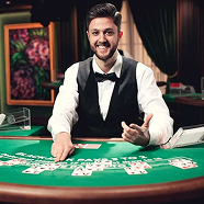 Live Blackjack Live Blackjack