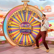 Sweet Bonanza CandyLand Sweet Bonanza CandyLand
