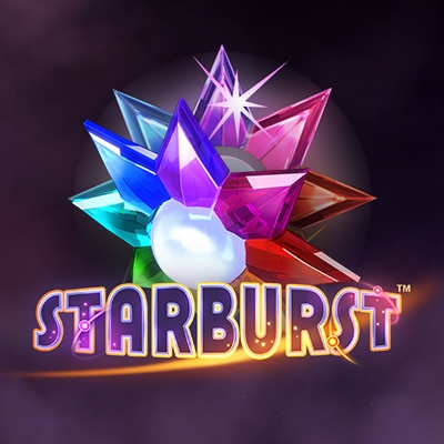 Starburst Starburst
